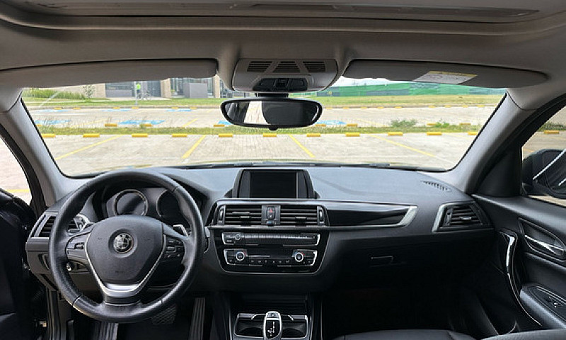 Bmw Serie 1 2.0 120I...