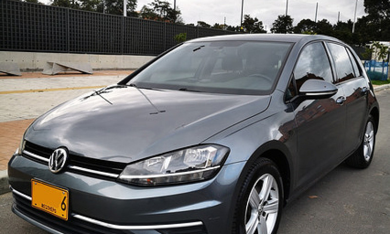 Volkswagen Golf 1.4 ...