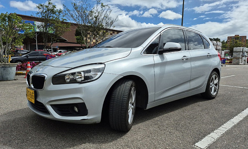 Bmw Serie 2 1.5 218I...