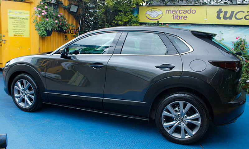 Mazda Cx-30 2.0 Tour...