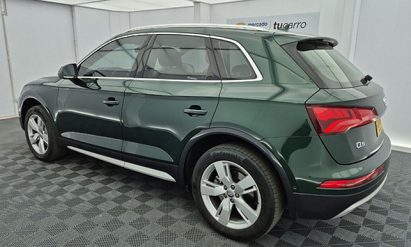 Audi Q5 2.0 Tfsi Qua...