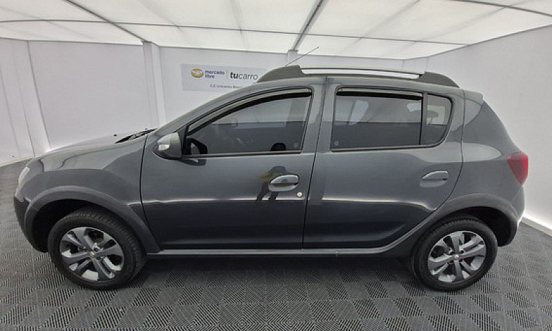Renault Stepway 1.6 ...