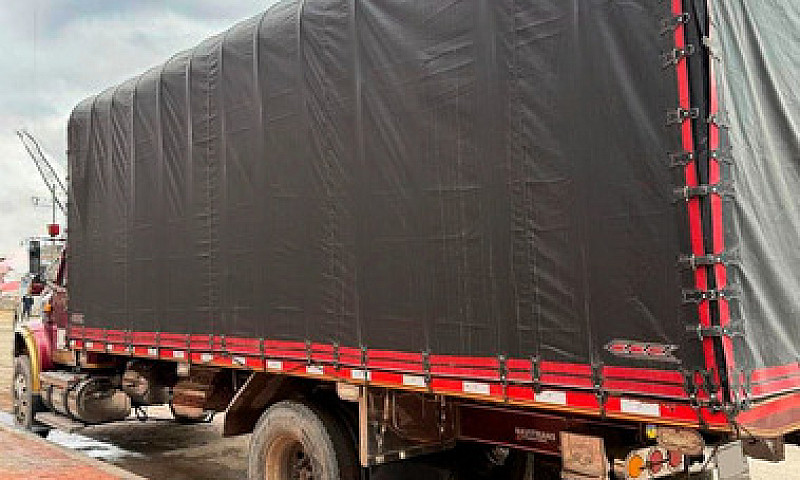 International 4700 C...