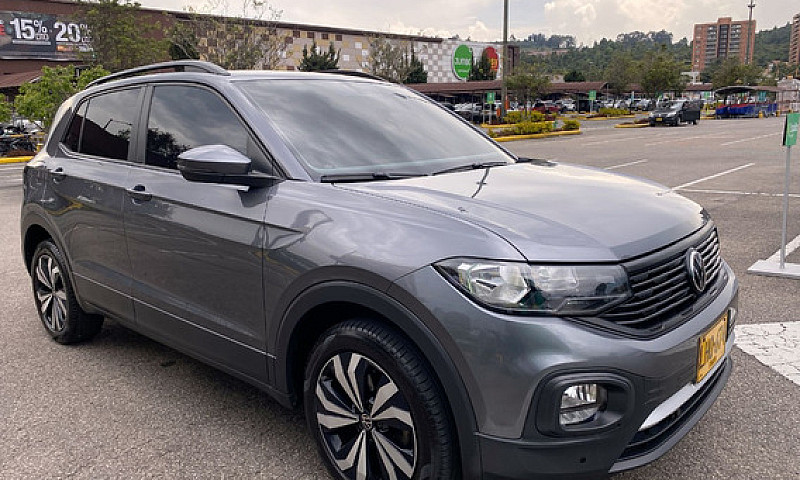 Volkswagen T-Cross 1...