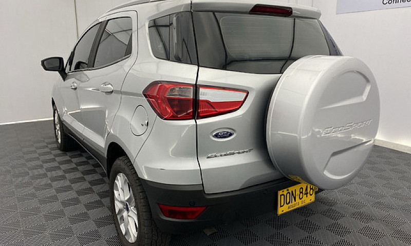 Ford Ecosport 2.0 At...