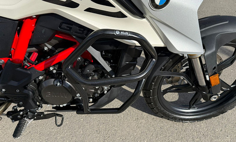 Bmw G 310 Gs 2025...