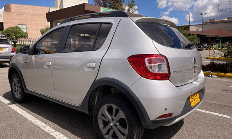 Renault Stepway 1.6 ...