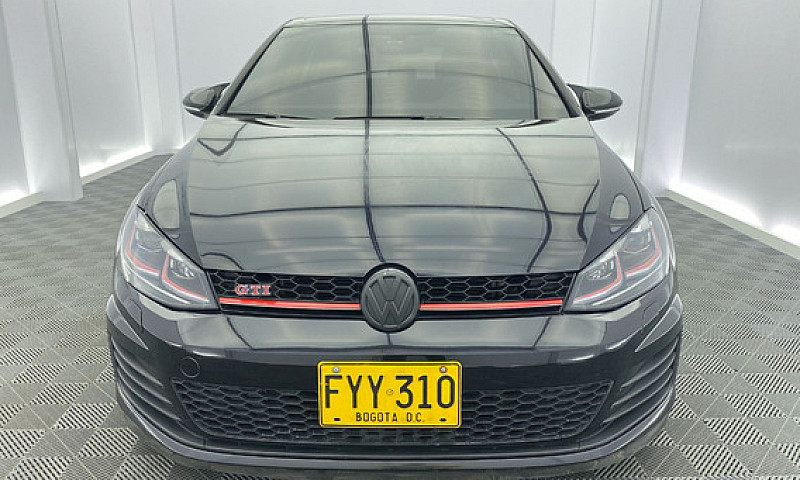 Volkswagen Golf 1.4 ...