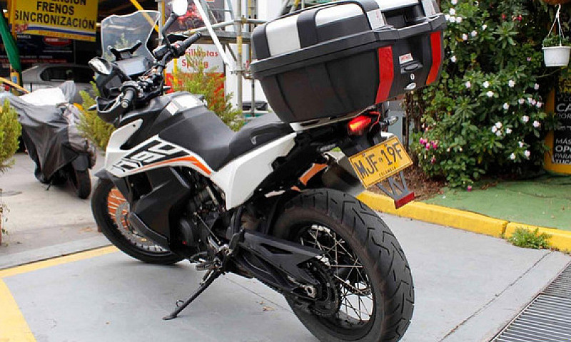 Ktm 790 Adventure S ...