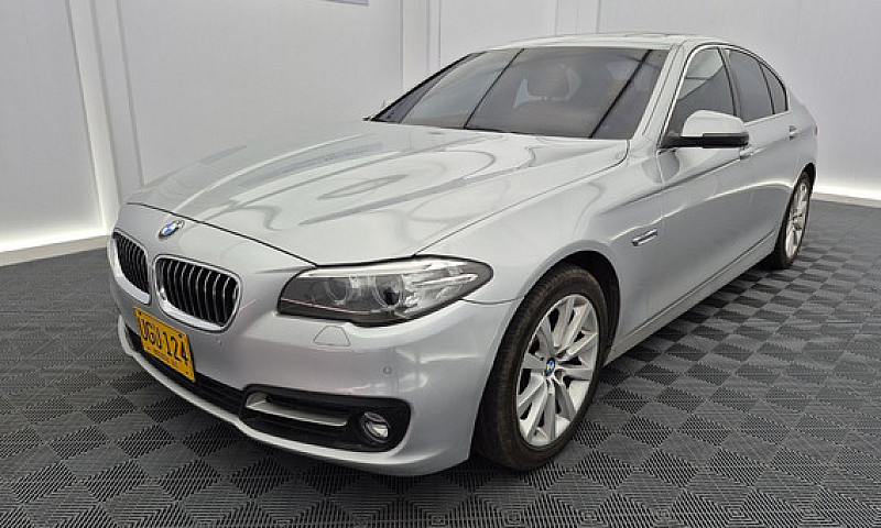Bmw Serie 5 2.0 520I...