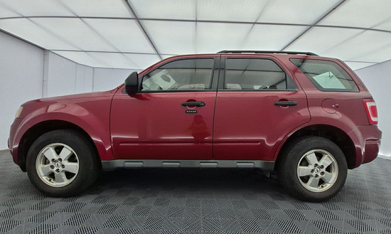 Ford Escape 3.0 Xlt...