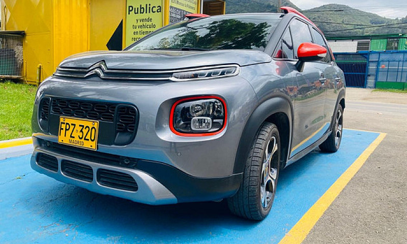 Citroen C3...
