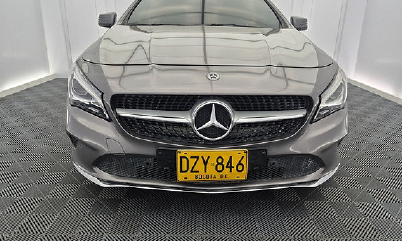Mercedes-Benz Clase ...