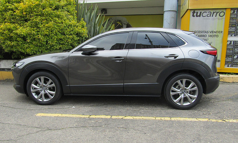 Mazda Cx-30 2.5 Gran...