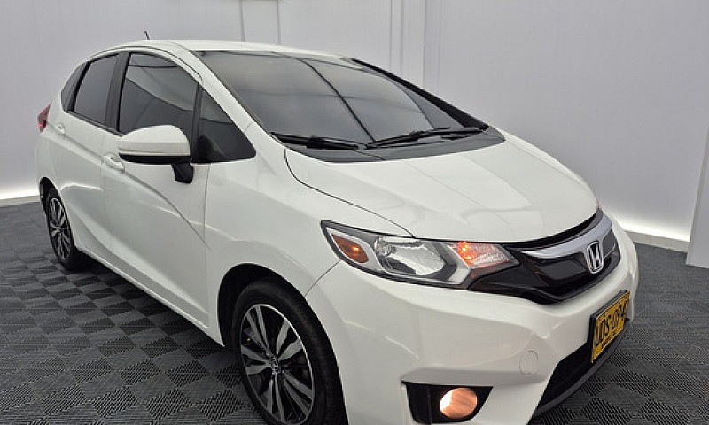 Honda Fit Lx Mt...