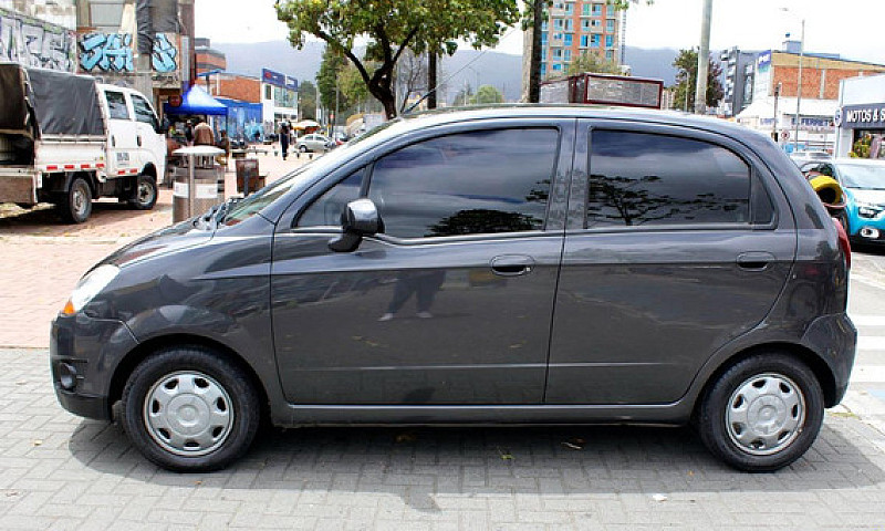 Chevrolet Spark 1.0 ...