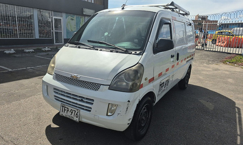 Chevrolet N300 1.2 V...
