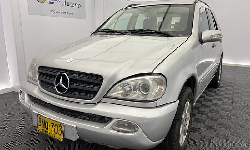 Mercedes-Benz Clase ...