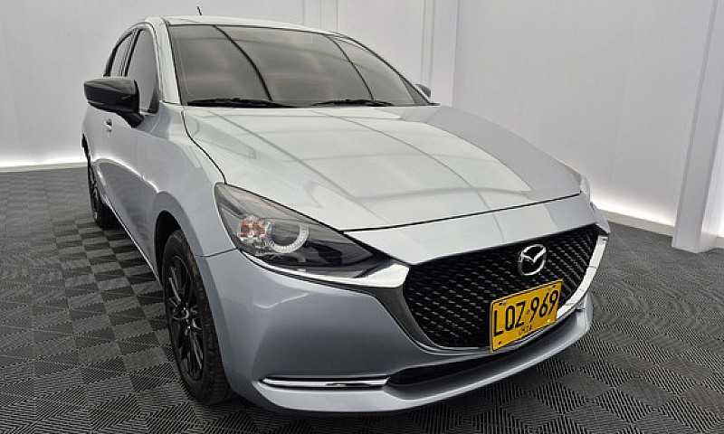 Mazda 2 1.5 Touring...