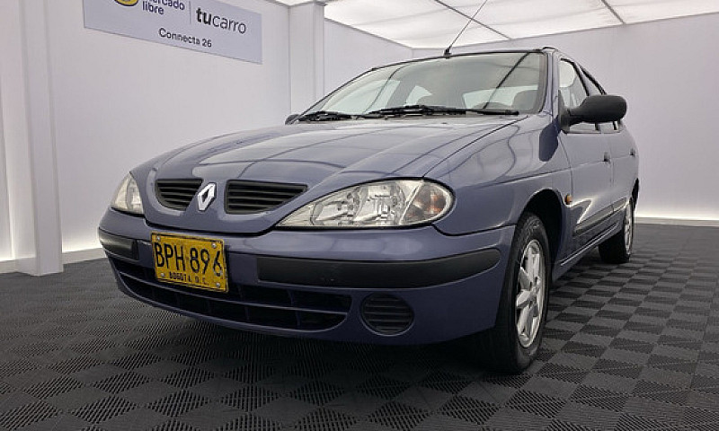 Renault Megane ...