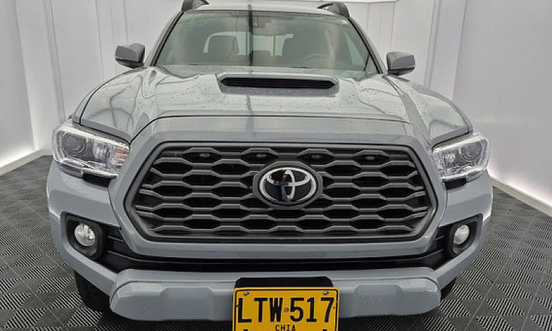 Toyota Tacoma V6 At ...