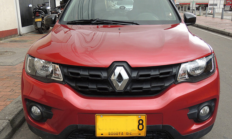 Renault Kwid 1.0 12V...