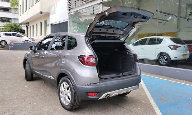 Renault Captur Zen C...