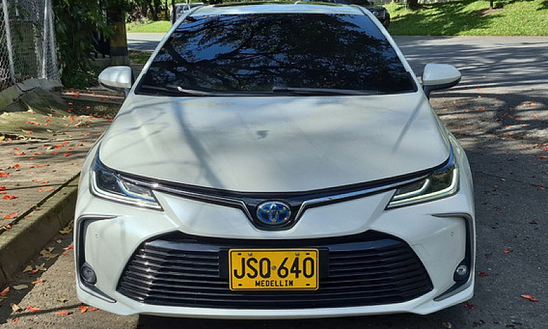 Toyota Corolla 1.8 S...