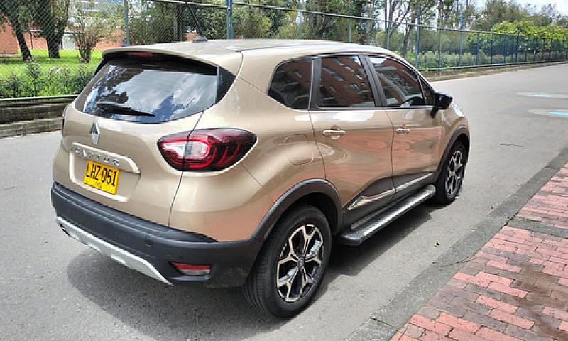 Renault Captur 1.6 Z...