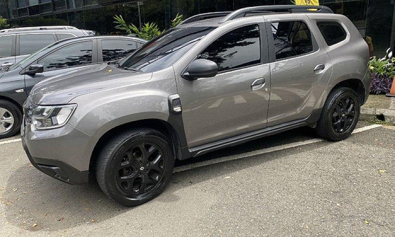 Renault Duster 1.6 Z...