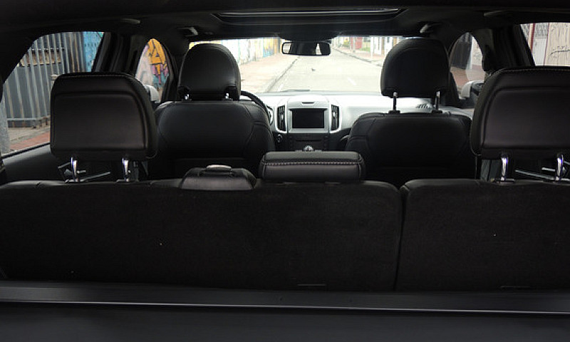 Ford Edge 2.7 Ecoboo...