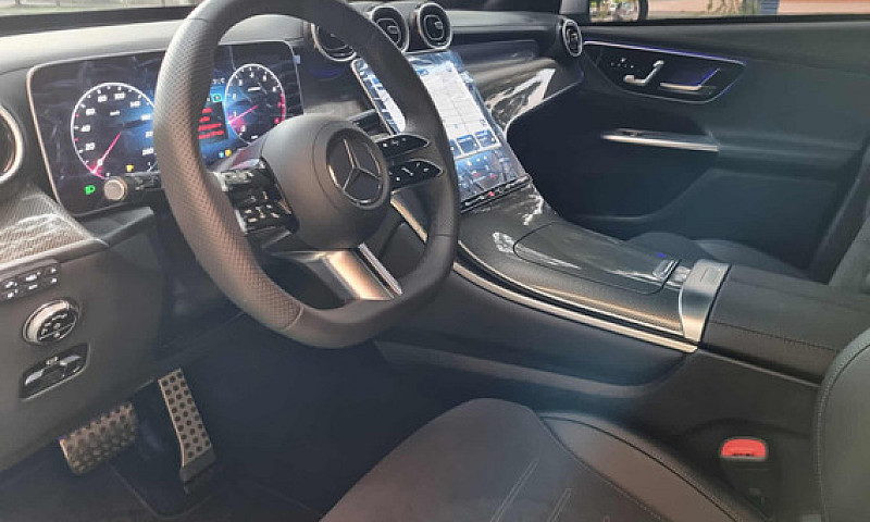 Mercedes-Benz Clase ...