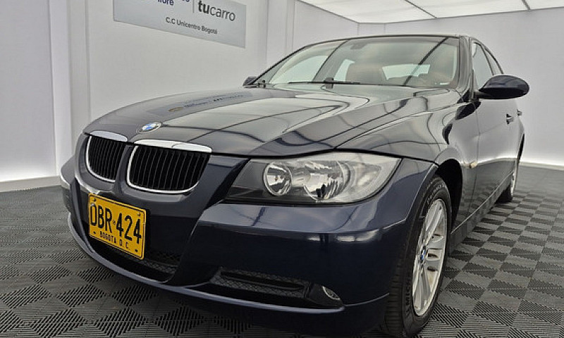 Bmw Serie 3 2.0 318I...