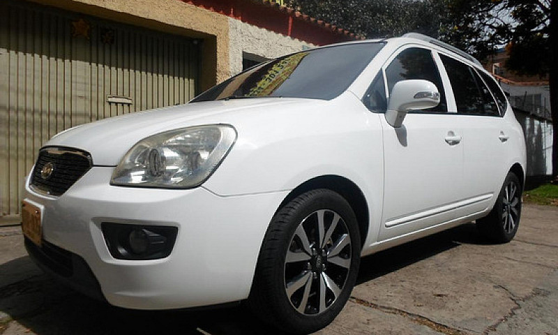 Kia Carens 2.0 Rondo...