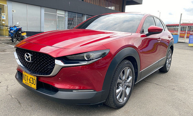 Mazda Cx-30 2.0 Gran...
