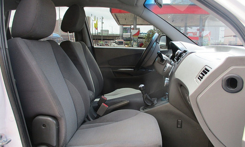 Hyundai Tucson Gl 4X...