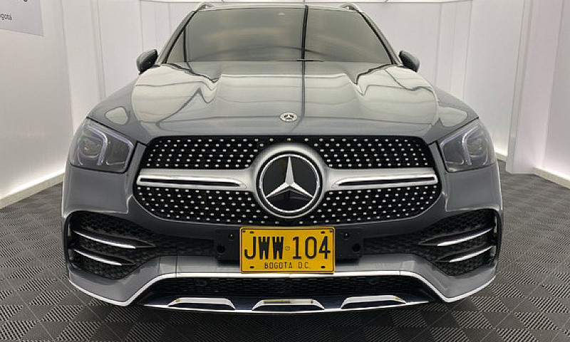 Mercedes-Benz Clase ...