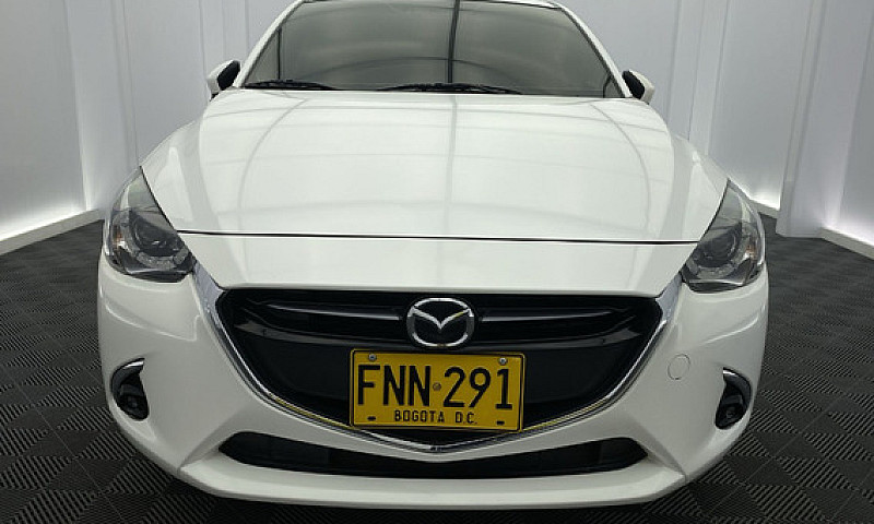Mazda 2 1.5 Grand To...