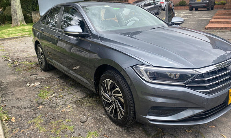 Volkswagen Jetta ...