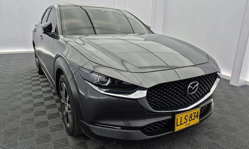 Mazda Cx-30 2.0 Gran...