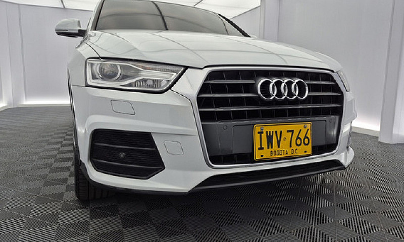 Audi Q3 1.4 Tfsi Amb...