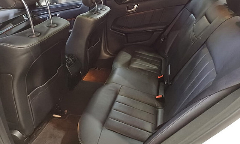 Mercedes Benz E 250 ...