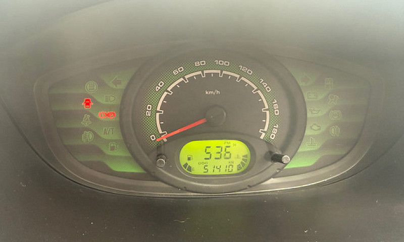 Chevrolet Spark 1.0 ...