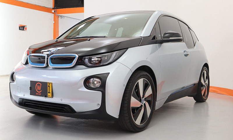 Bmw I3 Loft...