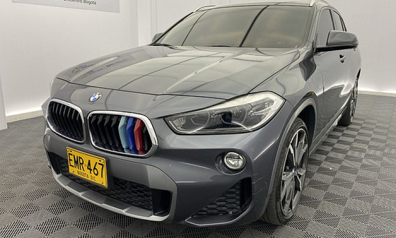 Bmw X2 2.0 Sdrive 20...