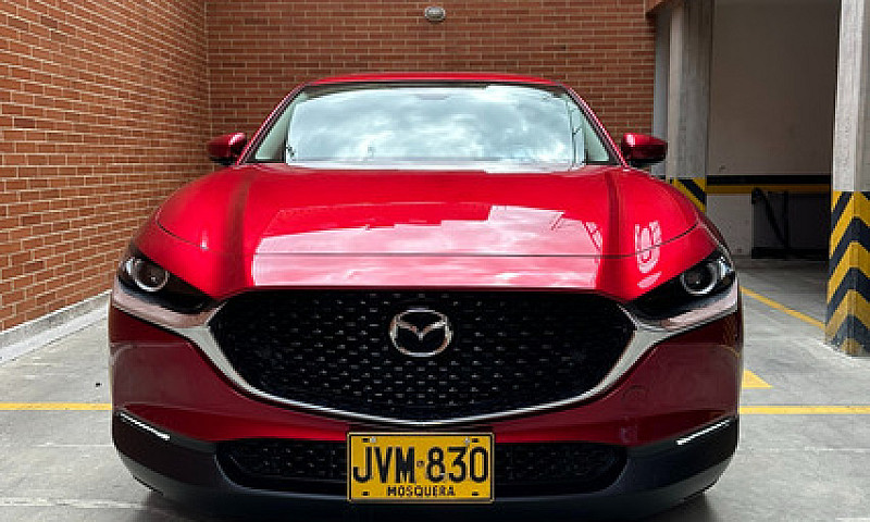 Mazda Cx-30 2.0 Gran...