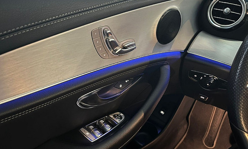 Mercedes Benz E 350 ...