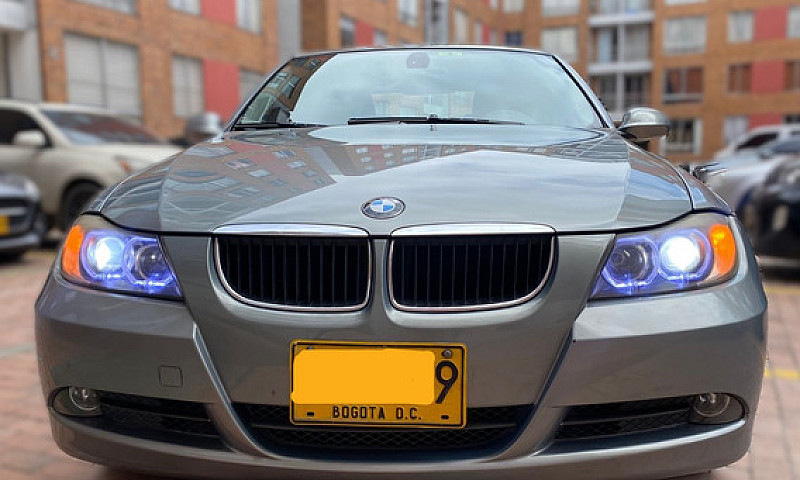 Bmw Serie 3 2.0 320I...