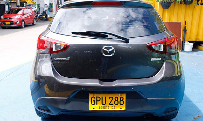 Mazda 2 1.5 Prime 20...