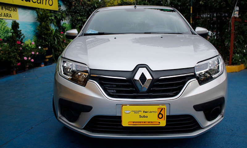 Renault Sandero 1.6 ...